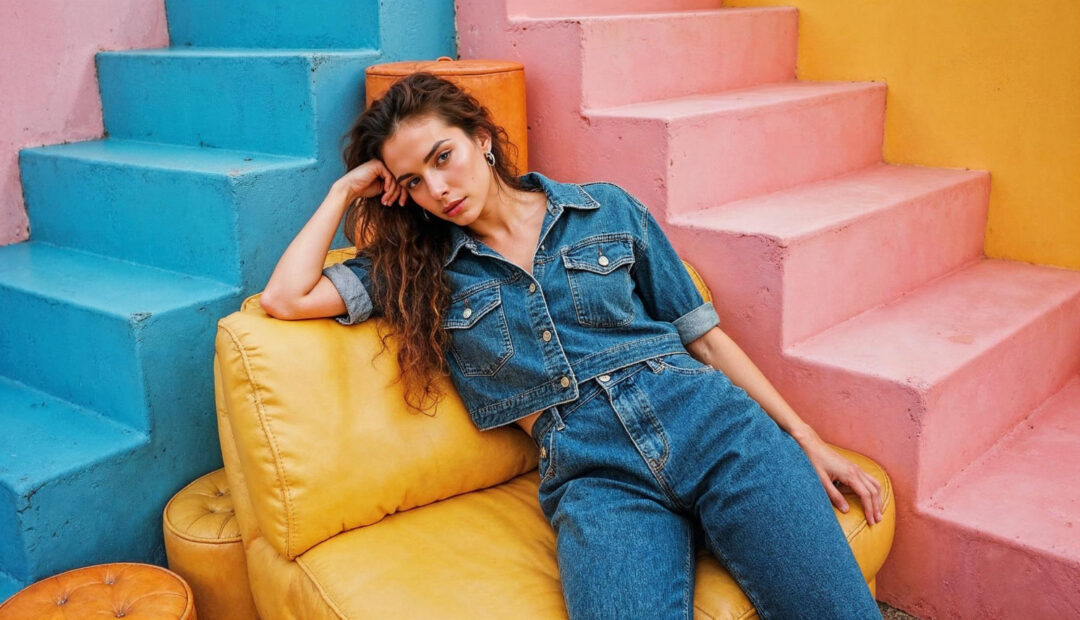 8 Best Denim Brands For Stylish Everyday Looks