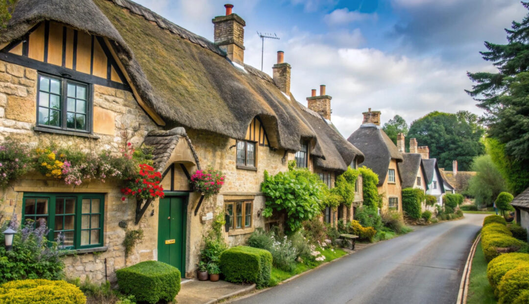 Cotswolds