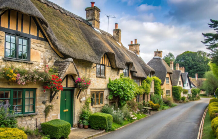 Top Outdoor Activities For Nature Lovers In The Cotswolds