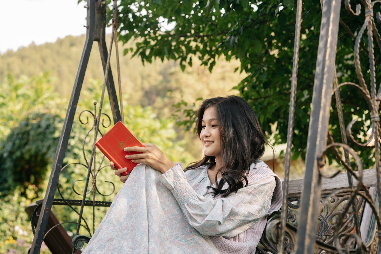 6 Habits Women