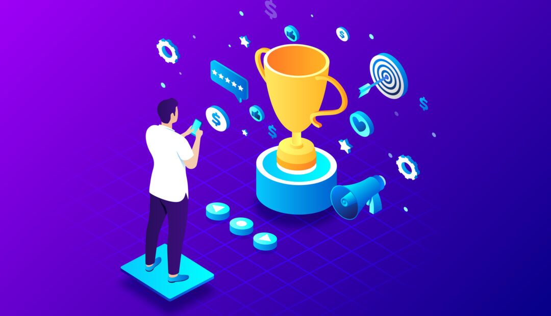 Palladium Competitions