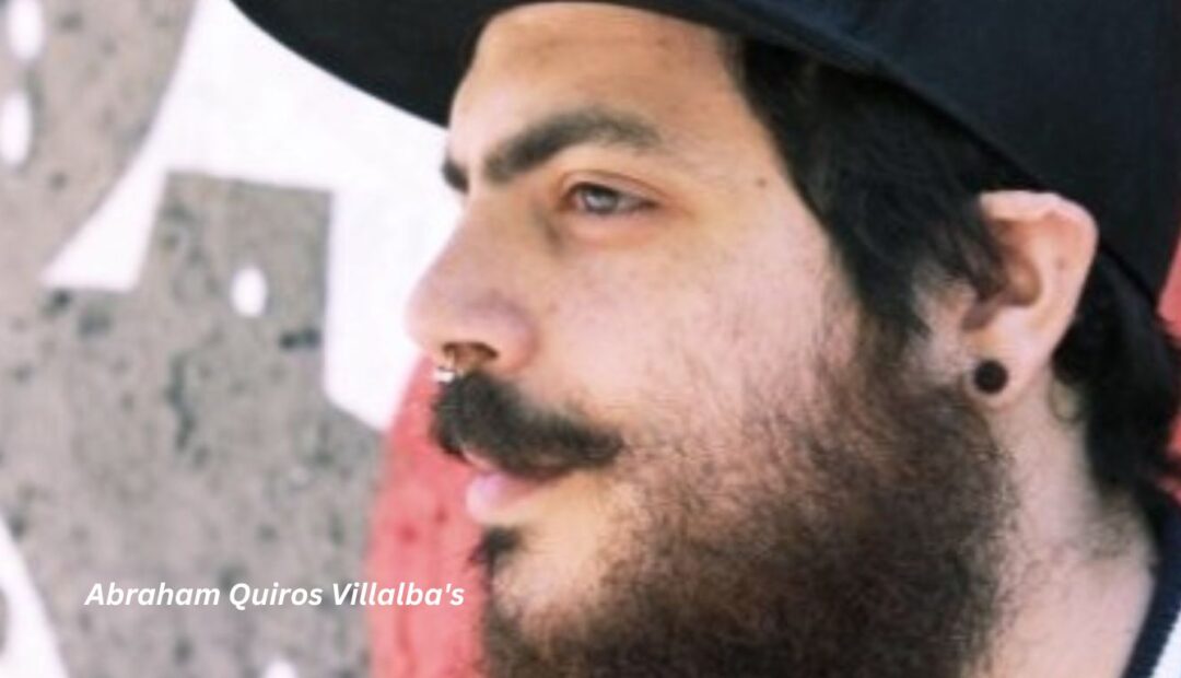 Abraham Quiros Villalba