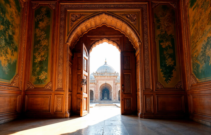 Mastering the Arch Pic: A Visual Celebration of Strength and Flexibility