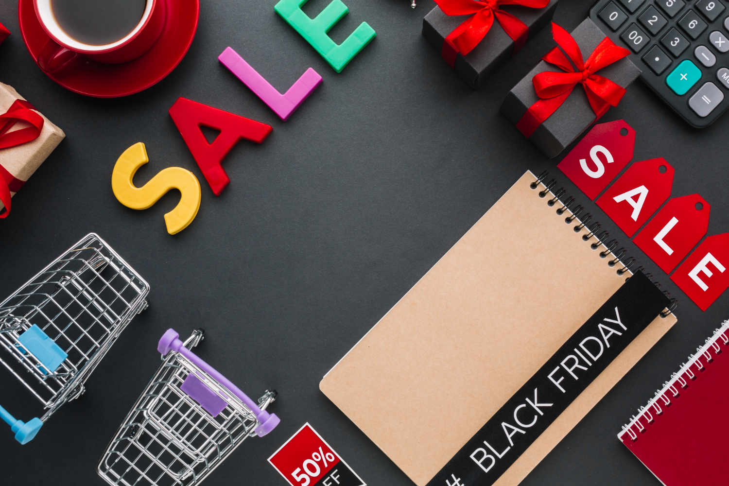 Black Friday