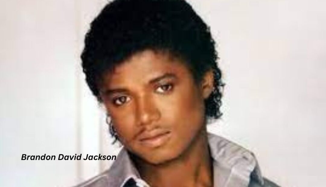 Brandon David Jackson