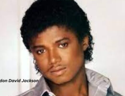 Brandon  David Jackson: The Tragic Memoir of Marlon Jackson’s Cousin