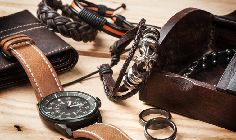 5 Things To Consider Before Buying Accessories For Men