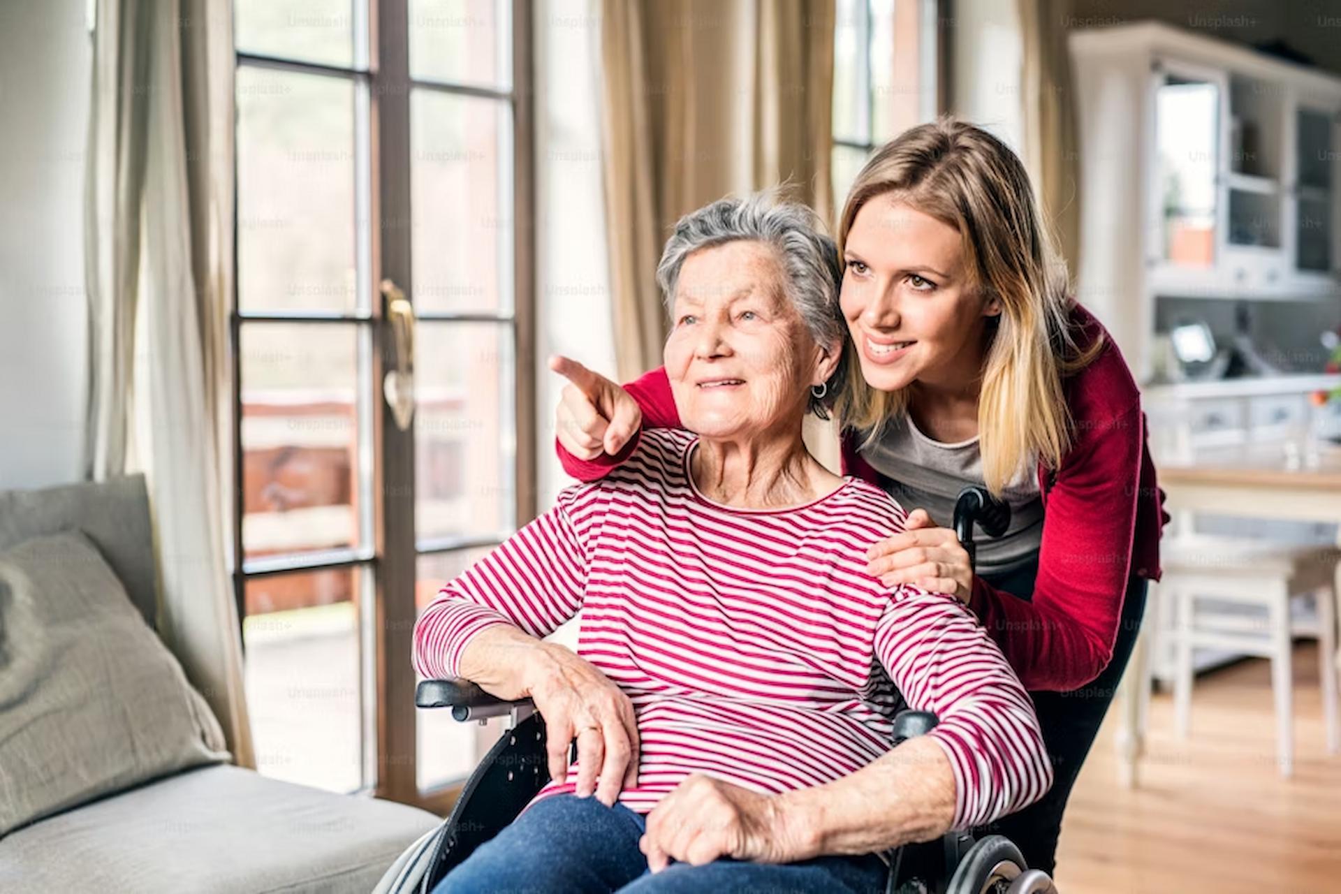 Care Home