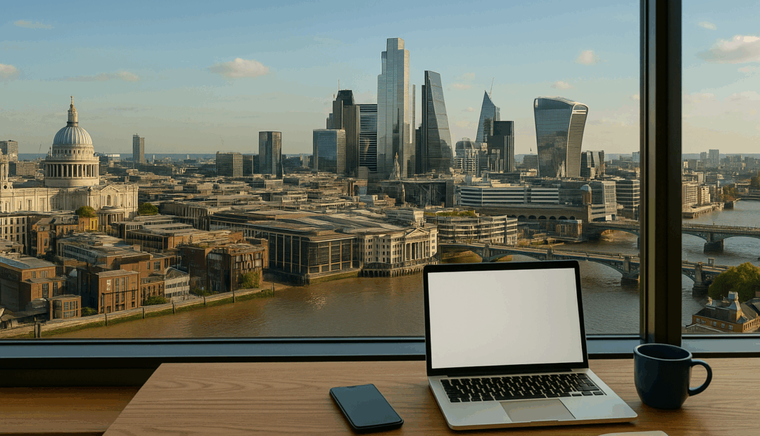 Future Predictions for Work-Life Balance in Britain