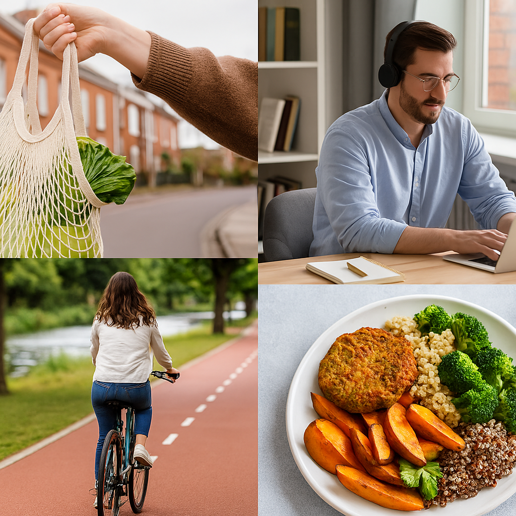 10 Lifestyle Trends Shaping Modern England Right Now