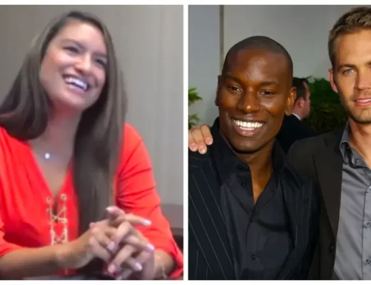 Cindy Leon, The Stunt Woman, Is Who? What Was Her Statement Regarding Her Intimacy With Tyrese Gibson And Paul Walker?