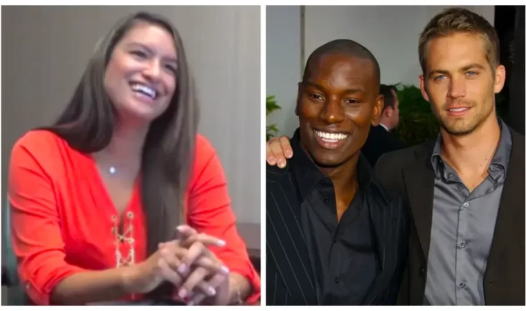 Cindy Leon, The Stunt Woman, Is Who? What Was Her Statement Regarding Her Intimacy With Tyrese Gibson And Paul Walker?