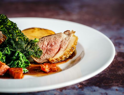 Sunday Roast Perfection: Mastering the Art of a Classic English Meal