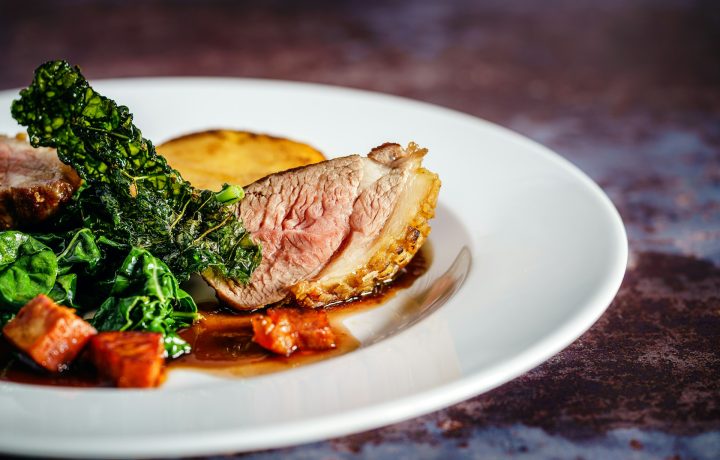 Sunday Roast Perfection: Mastering the Art of a Classic English Meal