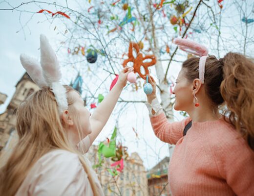 Exploring The Mystery Behind Easter Celebrations