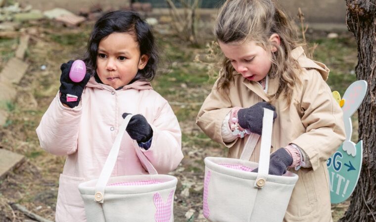 20 East Sussex And Kent Easter Egg Hunts And Trails