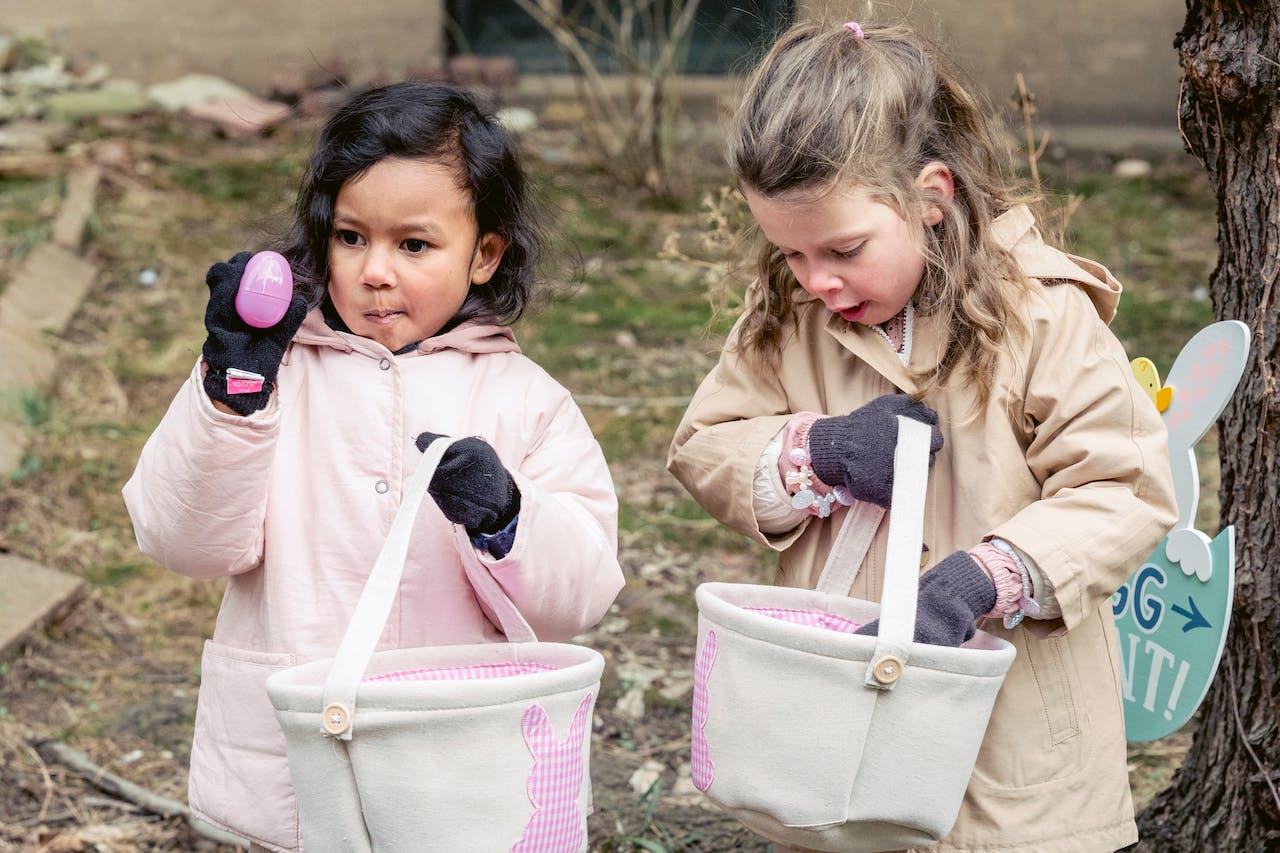 20 East Sussex And Kent Easter Egg Hunts And Trails