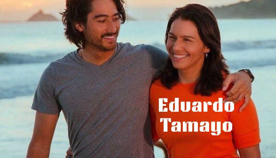 Eduardo Tamayo