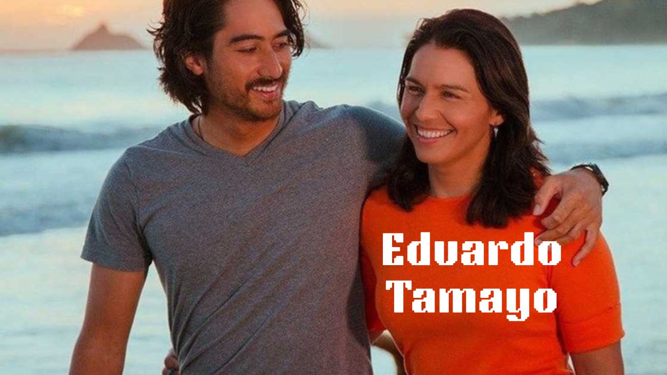 Eduardo Tamayo