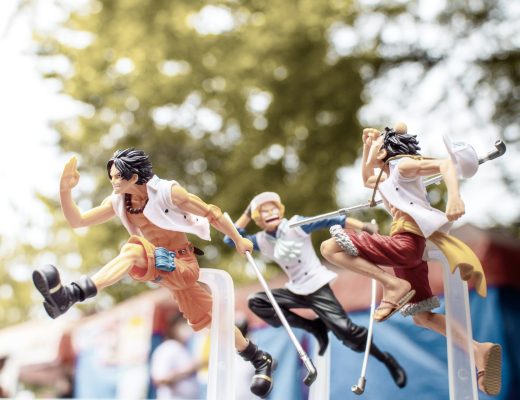 Exploring the Fascinating World of One Piece Figures: A Comprehensive Guide