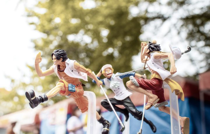 Exploring the Fascinating World of One Piece Figures: A Comprehensive Guide