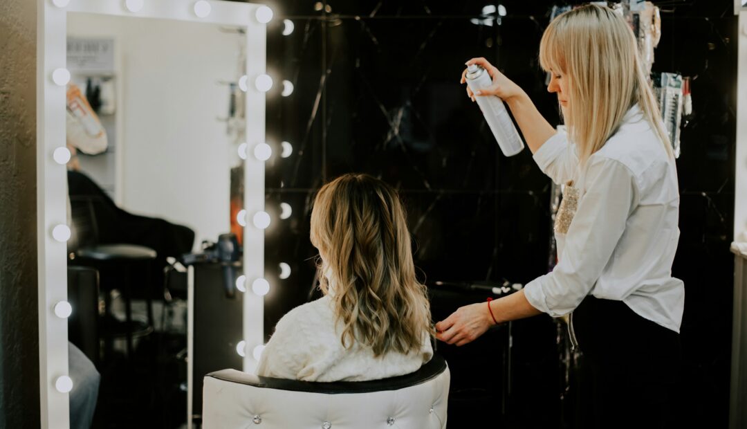 Hair Styling Products
