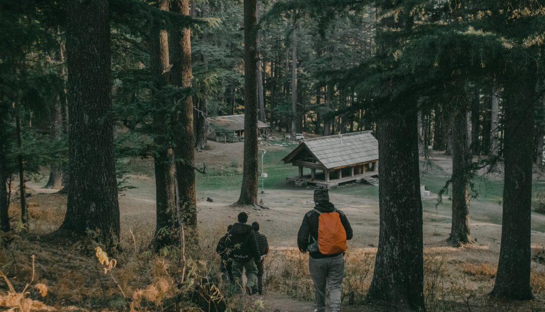 Hidden Corners Of Jibhi That Make You Slow Down and Breathe