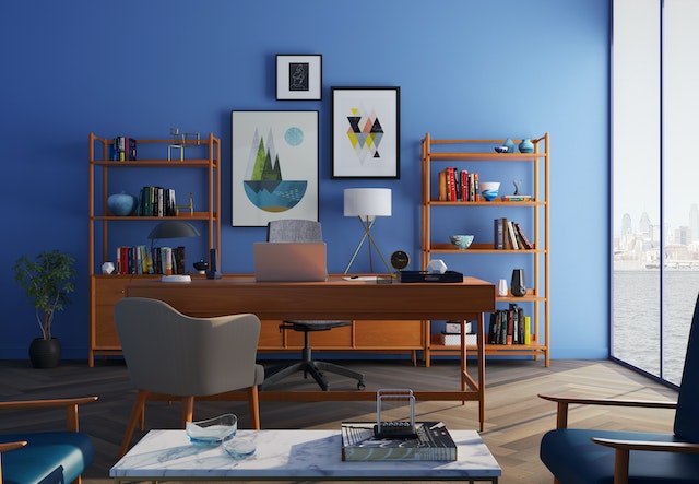 How to create a home office space that boosts your productivity