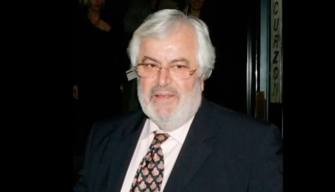 Jack Panos: An Extensive Examination of His Life