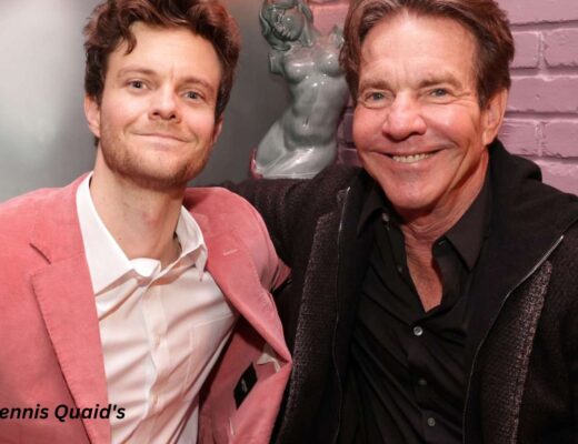 Jack Quaid’s biography, height, age, net worth, and life story as Dennis Quaid’s son