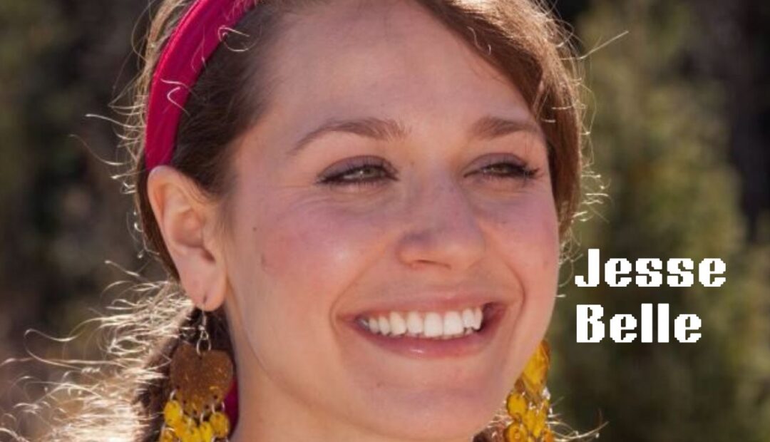 Jesse Belle