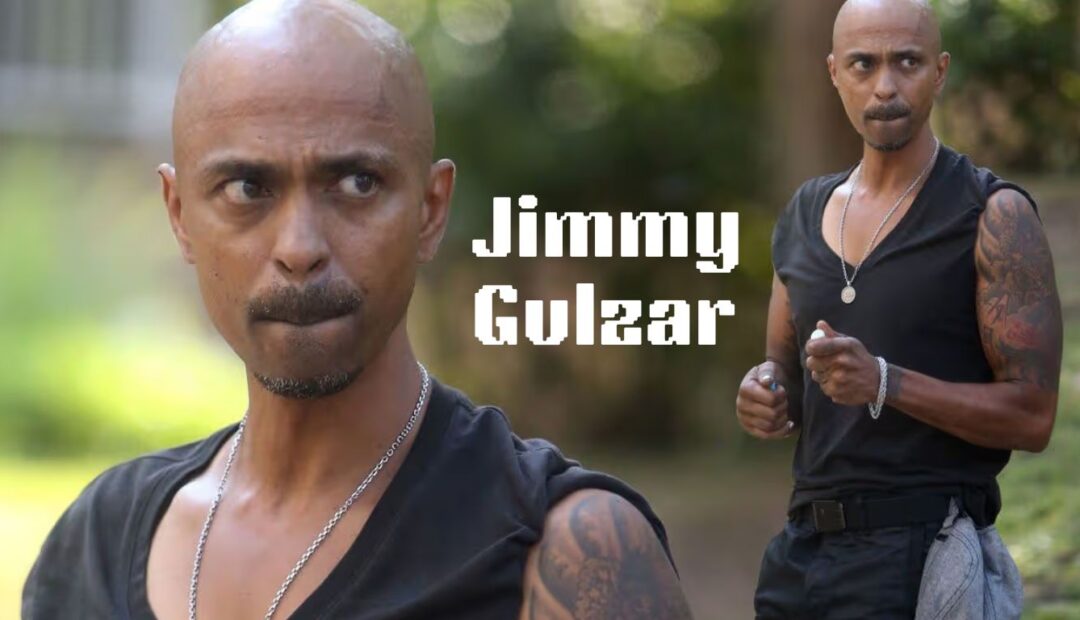 Jimmy Gulzar