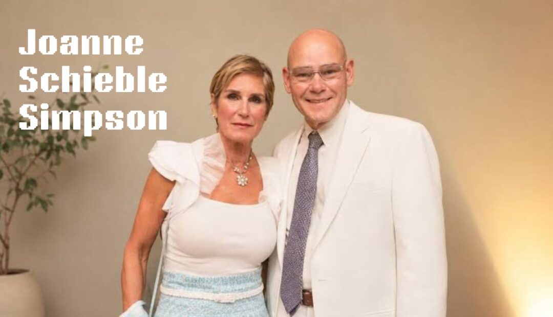 Joanne Schieble Simpson
