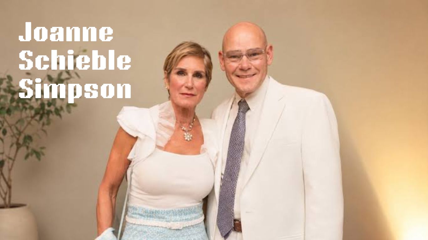 Joanne Schieble Simpson