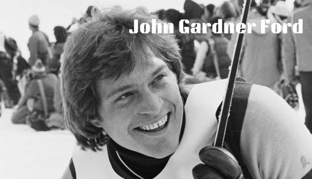 John Gardner Ford