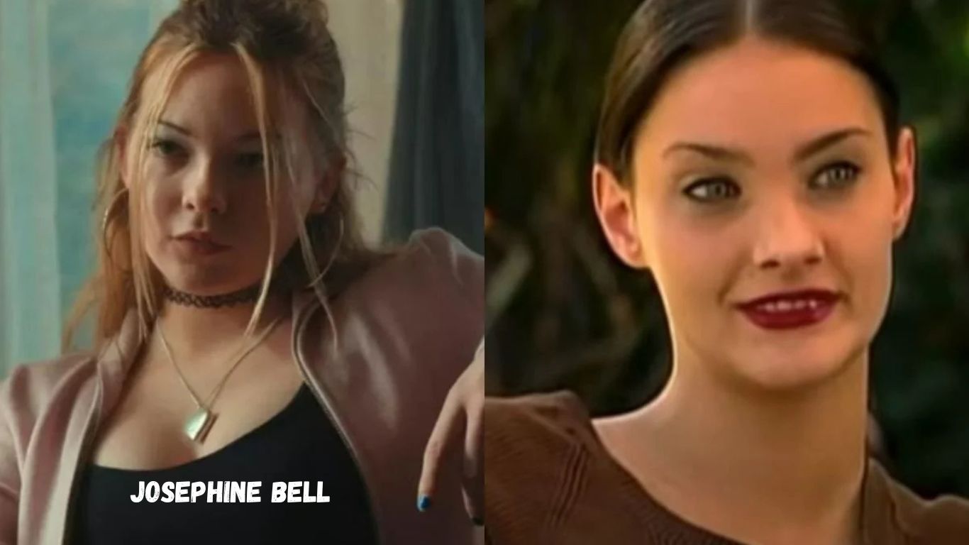 Josephine Bell