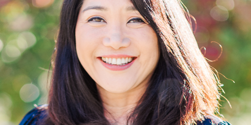 Kana Grace Nootenboom