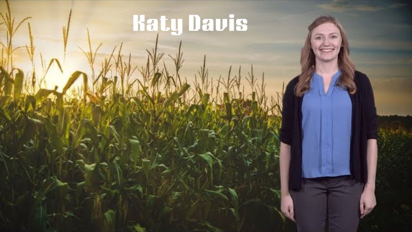 Katy Davis