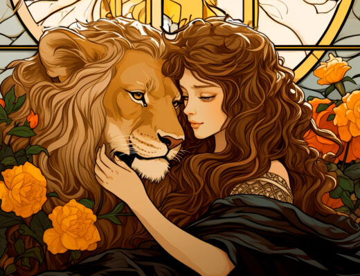 Leo Birthstone: The Strength of Your Gem