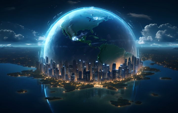 Leomorg: A Science and Technology Pioneering Experiment