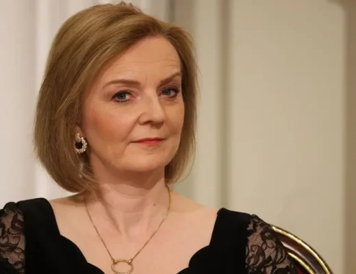 Liz Truss Net Worth 2023: How Much Money Does She Have?