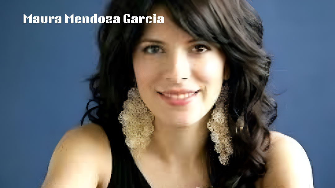 Maura Mendoza Garcia