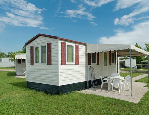 Reasons To Buy A Mobile Home