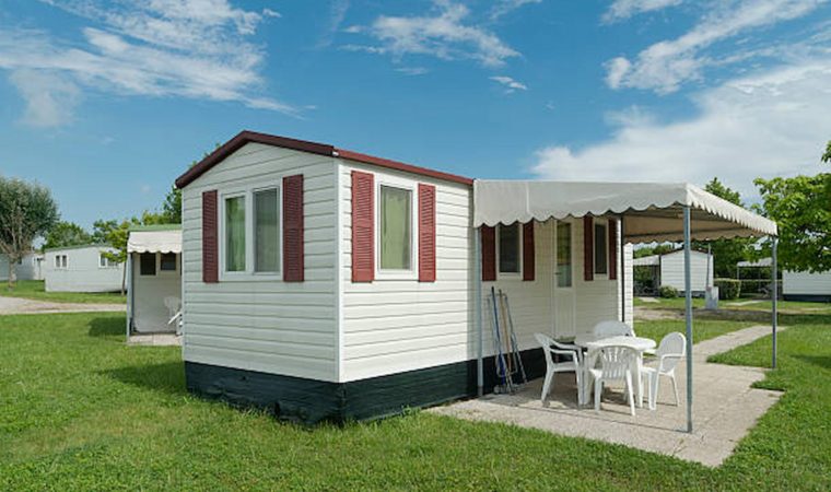Reasons To Buy A Mobile Home