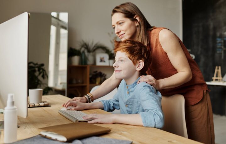 Modern Motherhood: Choosing Between Career, Children, and Self