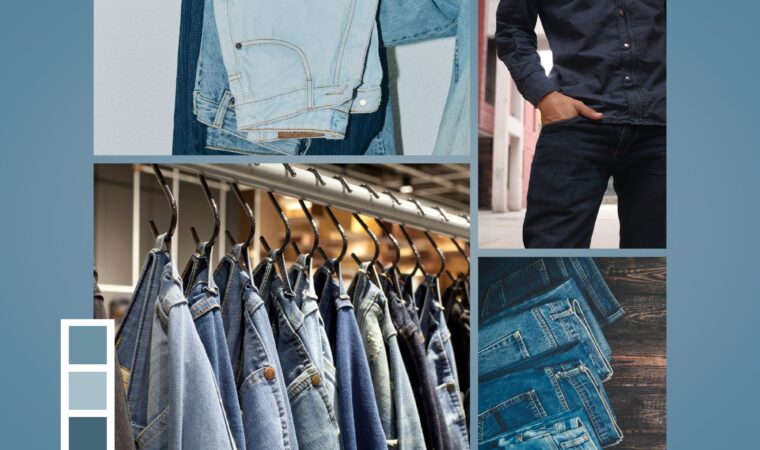 Modernize Your Wardrobe With Regular Jeans