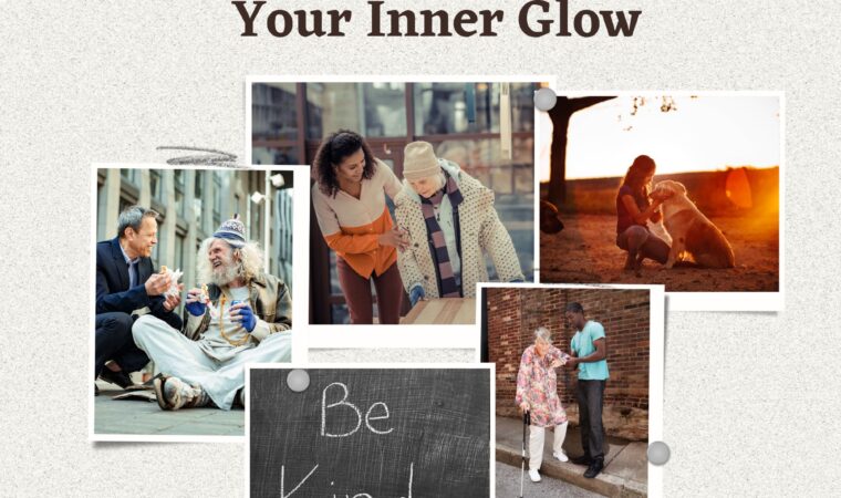 Beauty Unveiled: Unlocking Your Inner Glow