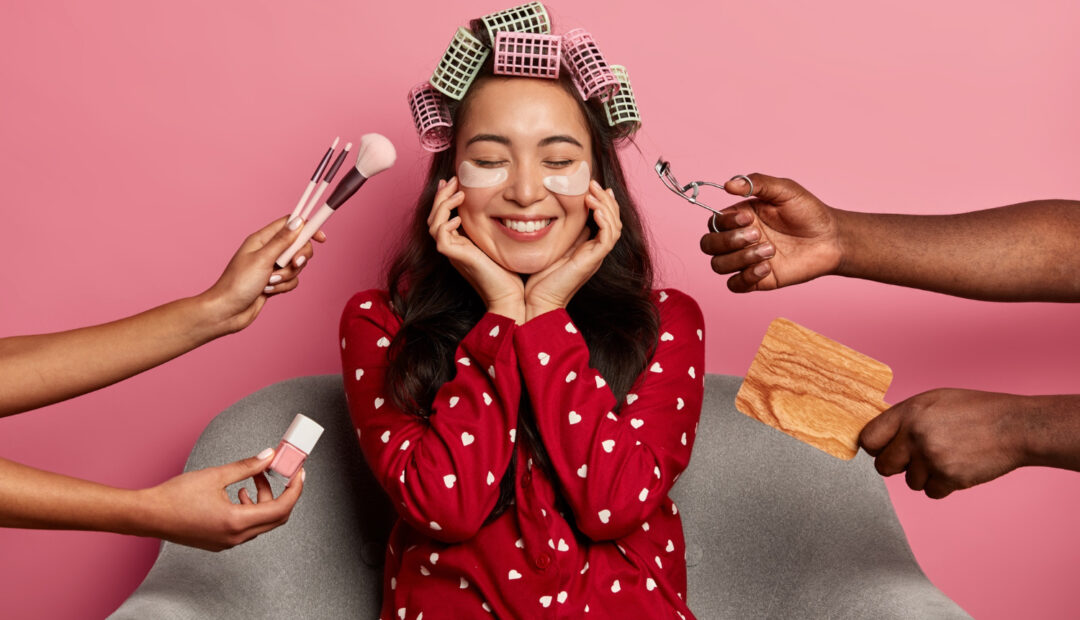 Natural Beauty Tips Inspired by Cultures from Around the World