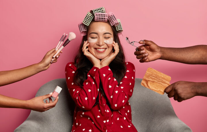 Natural Beauty Tips Inspired By Cultures From Around The World