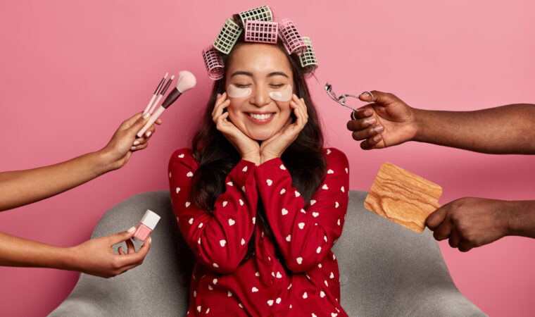 Natural Beauty Tips Inspired By Cultures From Around The World